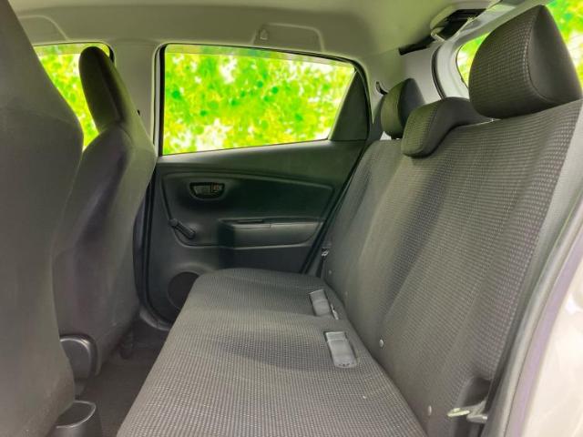 トヨタ ヴィッツ