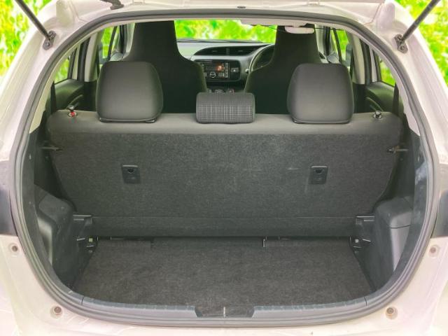 トヨタ ヴィッツ