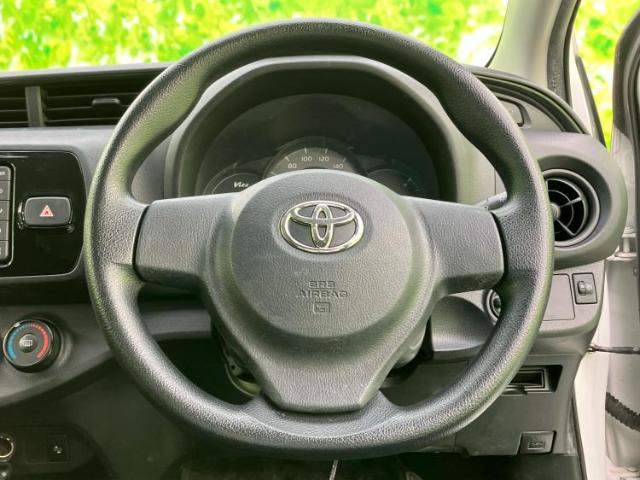 トヨタ ヴィッツ