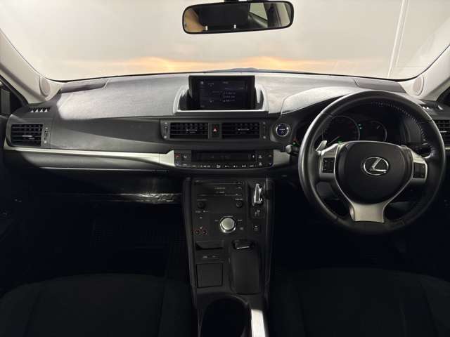 レクサス CT