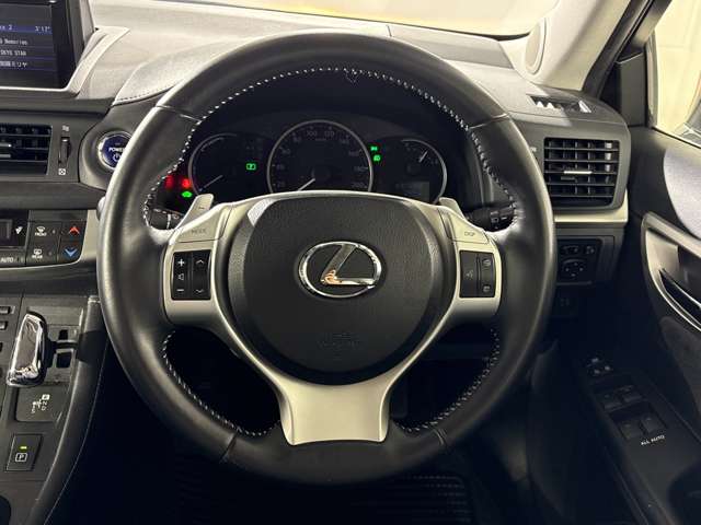 レクサス CT