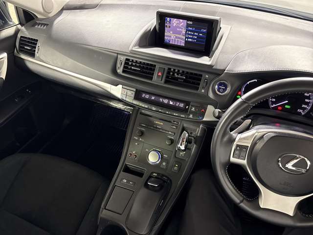 レクサス CT