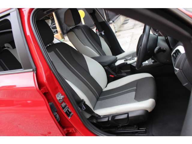 BMW 1シリーズ