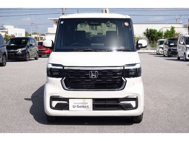 ホンダ N-BOX