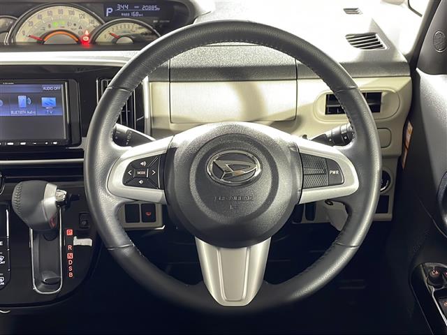 ダイハツ ムーヴキャンバス