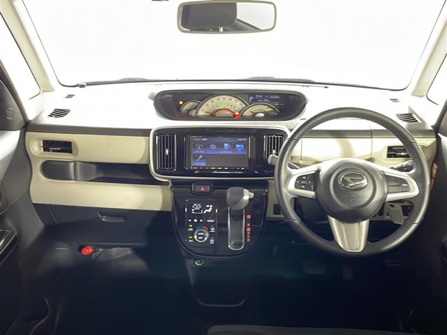 ダイハツ ムーヴキャンバス