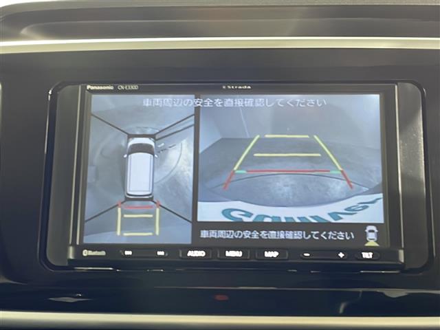 ダイハツ ムーヴキャンバス