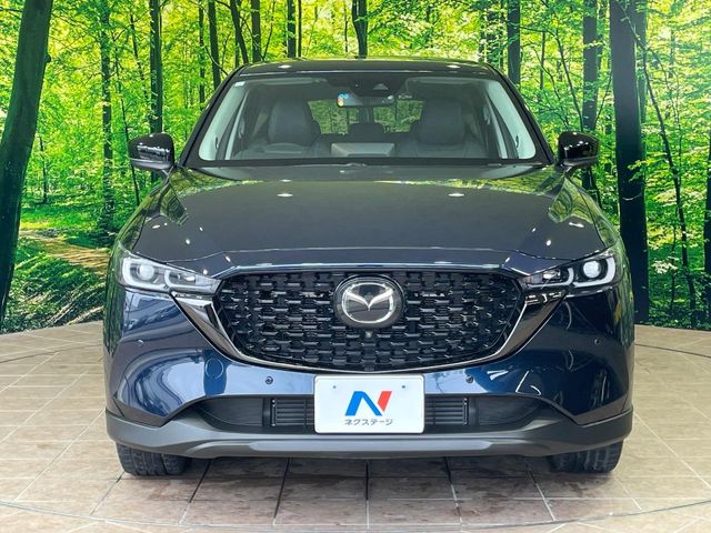 マツダ CX-5