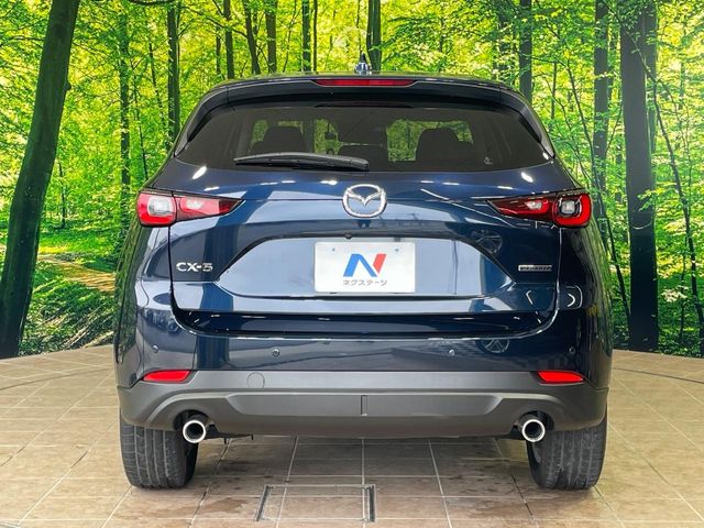 マツダ CX-5