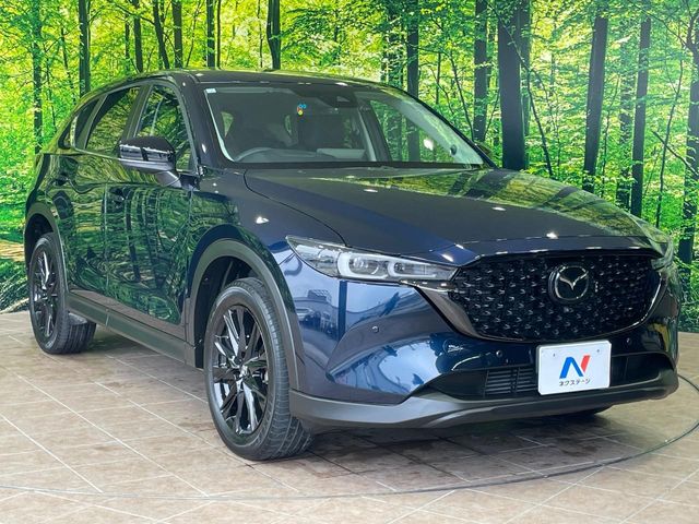 マツダ CX-5