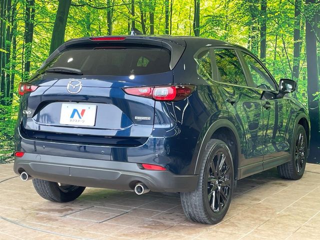 マツダ CX-5