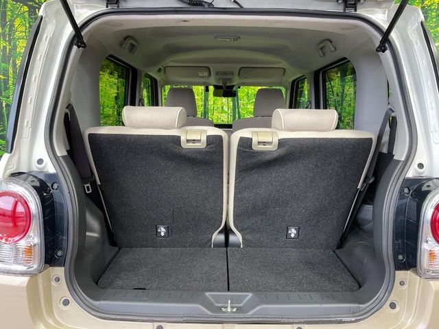 ダイハツ ムーヴキャンバス