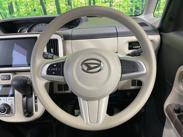 ダイハツ ムーヴキャンバス