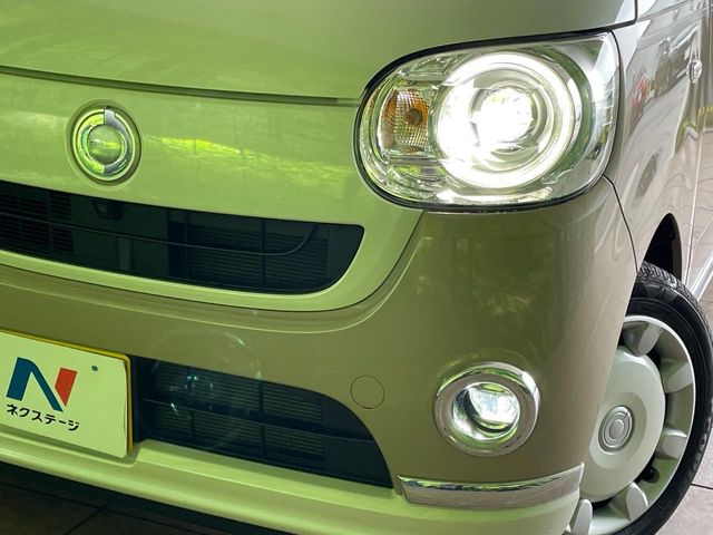 ダイハツ ムーヴキャンバス