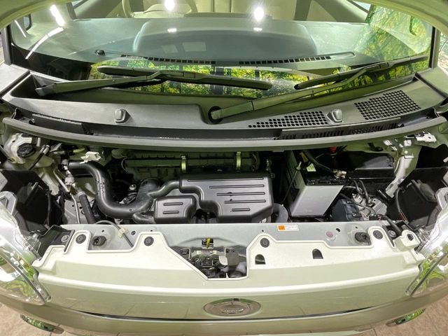 ダイハツ ムーヴキャンバス