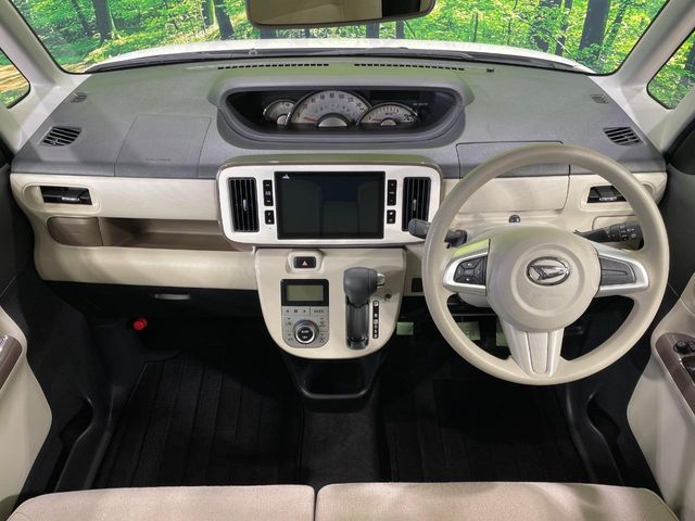 ダイハツ ムーヴキャンバス