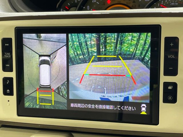 ダイハツ ムーヴキャンバス