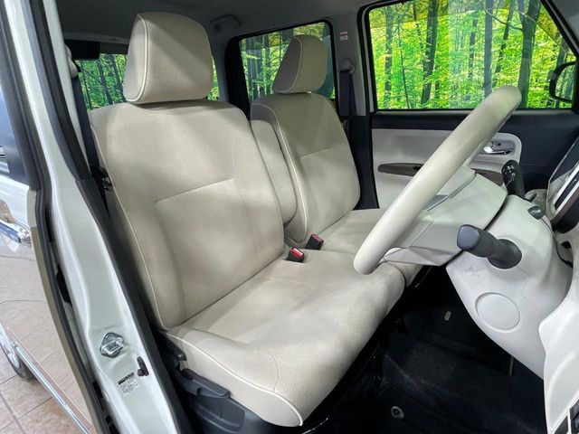 ダイハツ ムーヴキャンバス