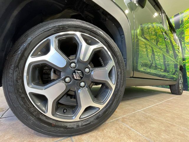 スズキ ハスラー