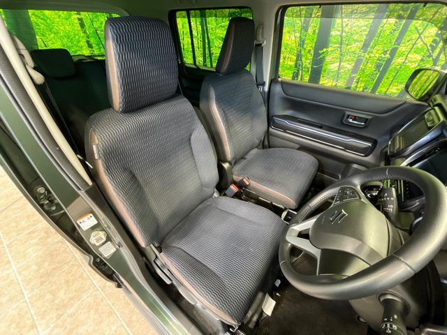 スズキ ハスラー