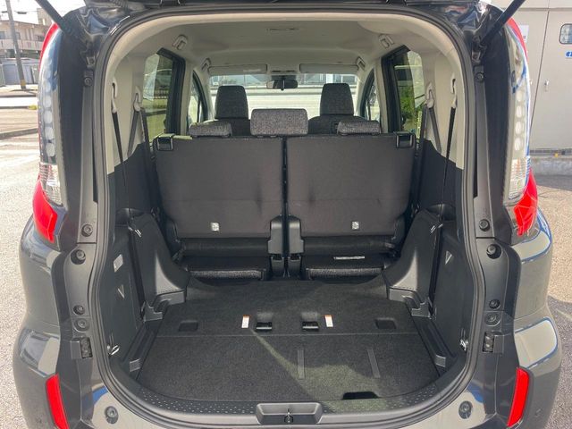 トヨタ シエンタ