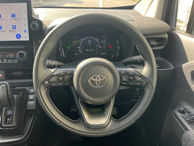 トヨタ シエンタ