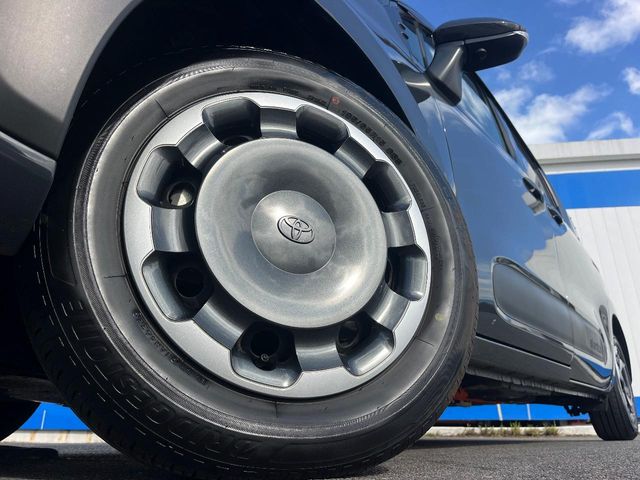 トヨタ シエンタ