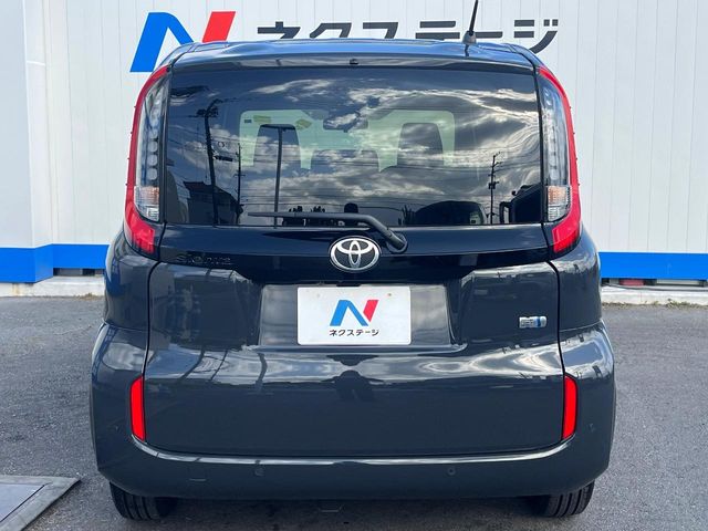 トヨタ シエンタ