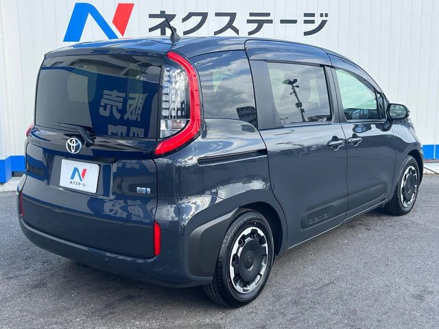 トヨタ シエンタ