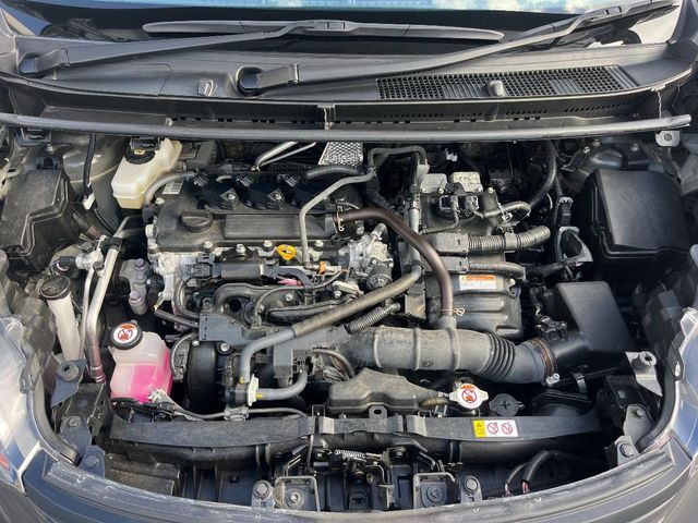 トヨタ シエンタ