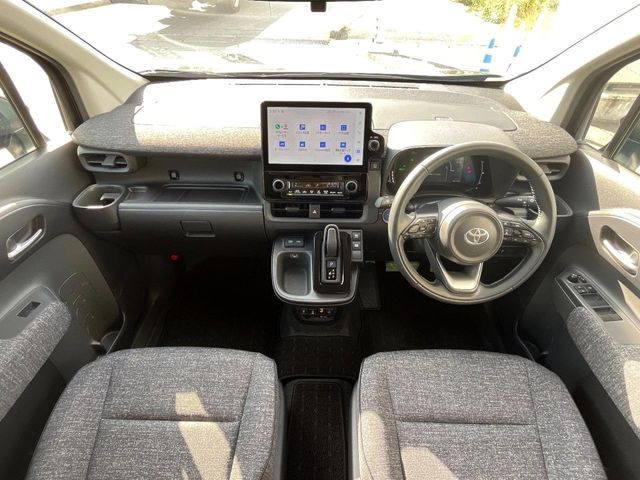 トヨタ シエンタ