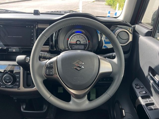 スズキ ハスラー