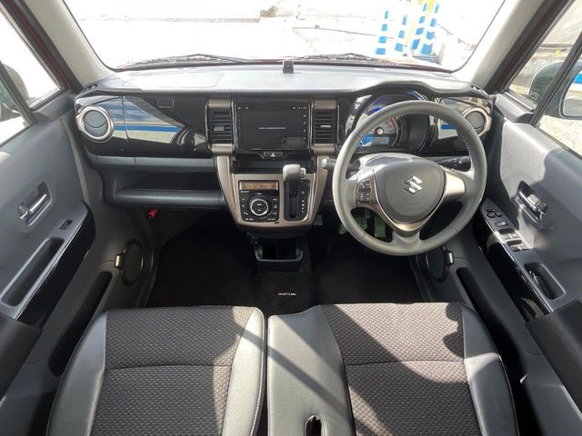 スズキ ハスラー