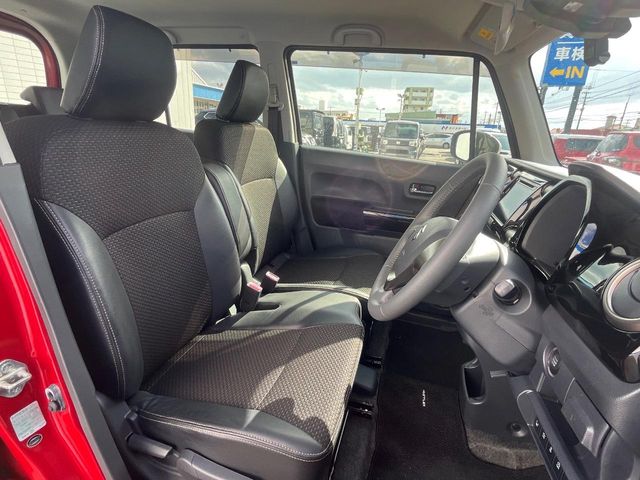 スズキ ハスラー