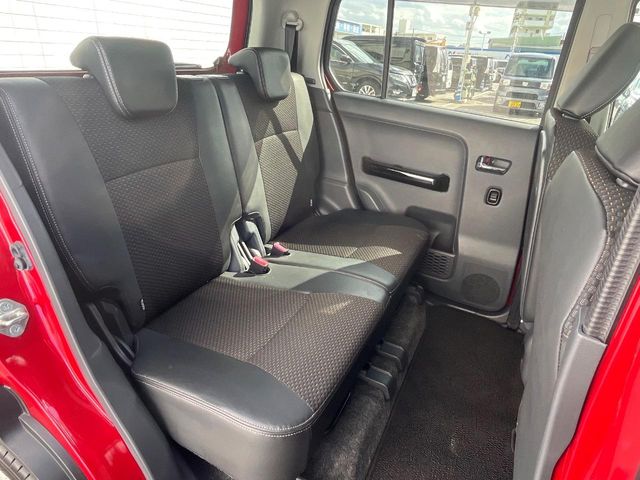 スズキ ハスラー