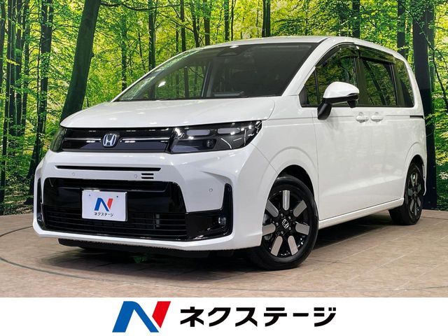 ホンダ フリード