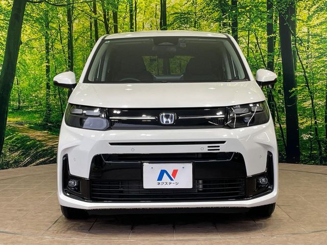 ホンダ フリード