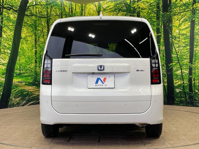 ホンダ フリード