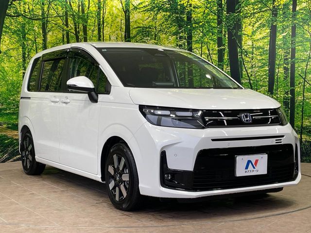 ホンダ フリード