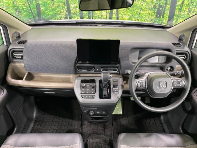 ホンダ フリード