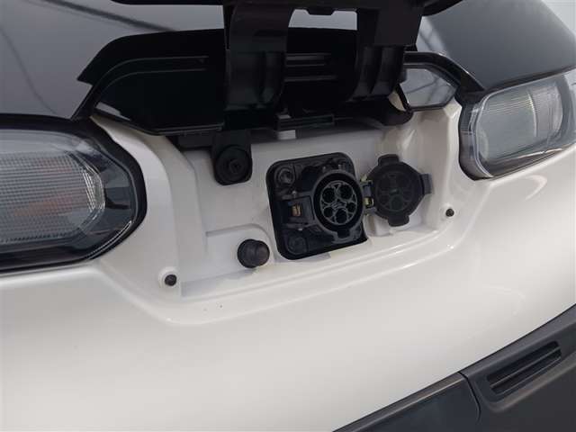 トヨタ C+pod