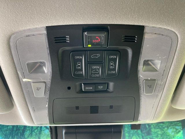 トヨタ アルファード