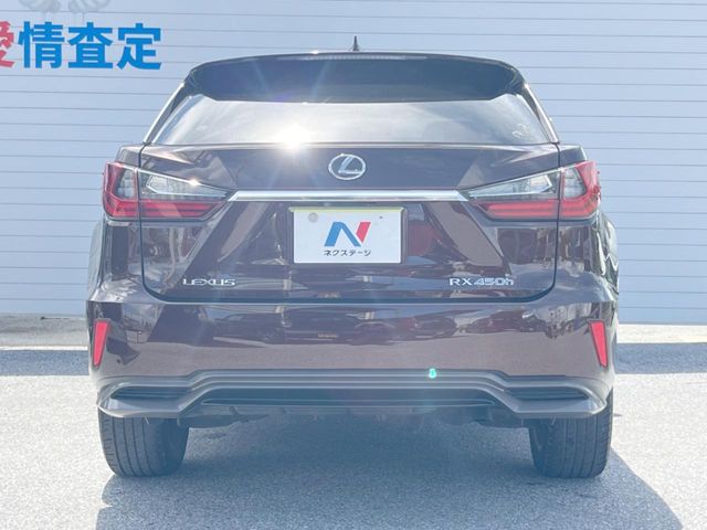 レクサス RX
