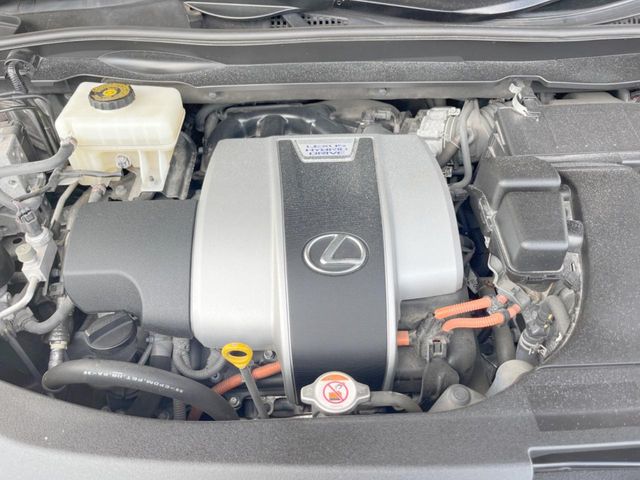 レクサス RX