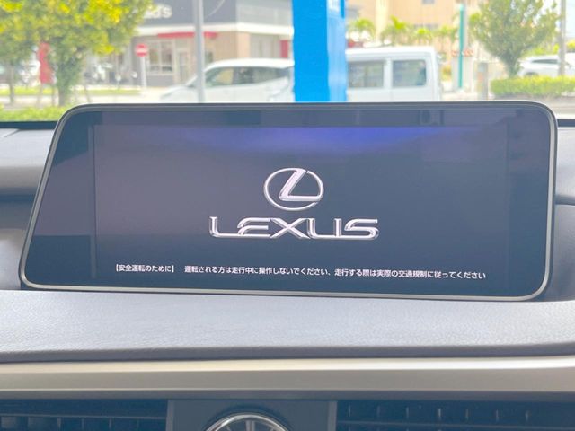 レクサス RX
