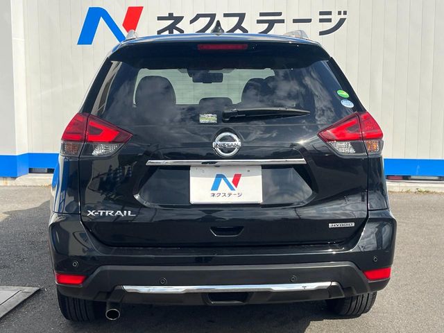 日産 エクストレイル