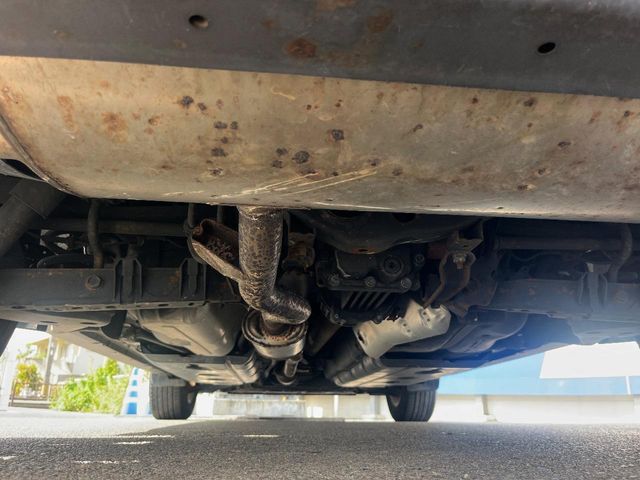 日産 エクストレイル