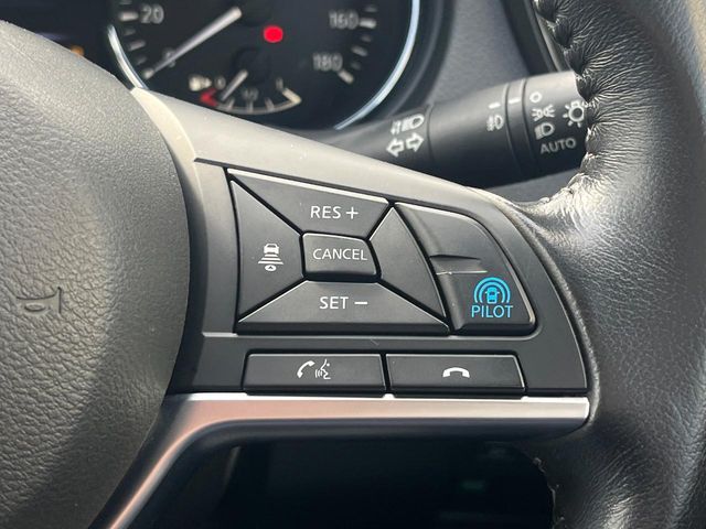 日産 エクストレイル