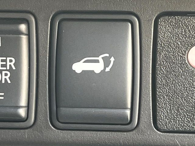 日産 エクストレイル