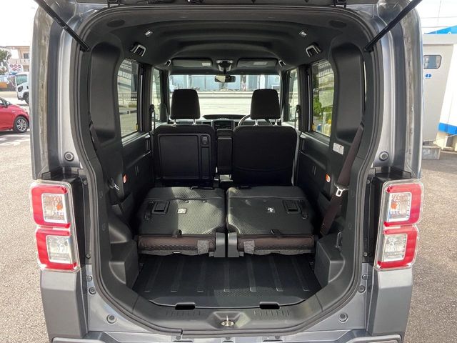 ダイハツ ウェイク